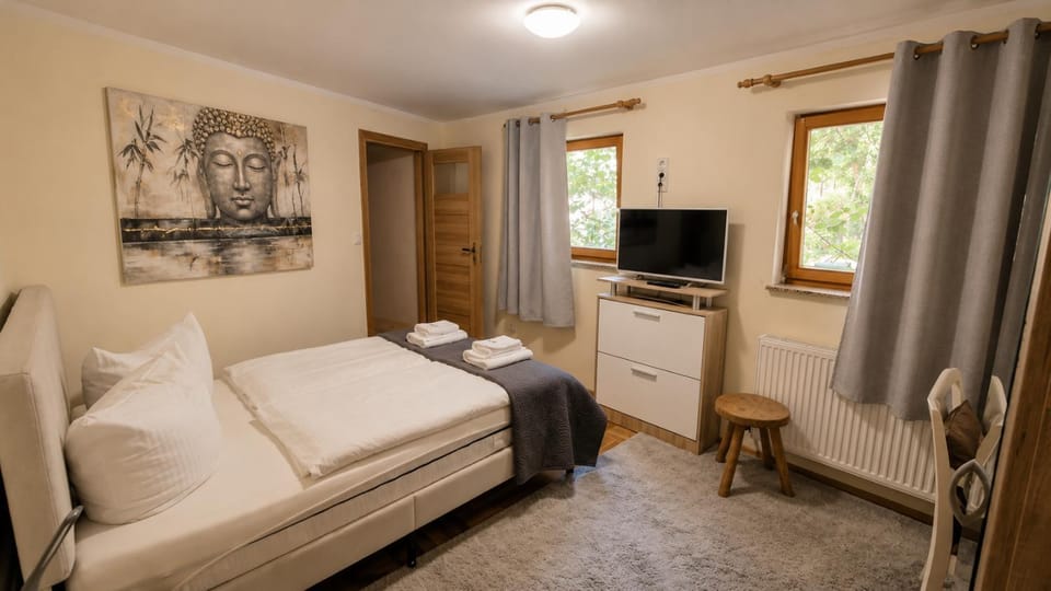 Pension Nippgen Bed and Breakfast in Dresden