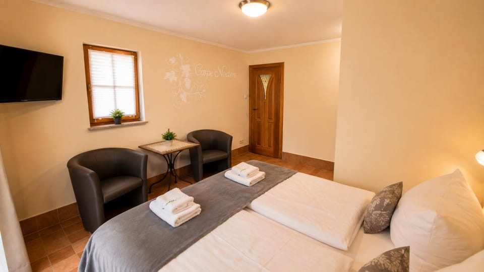 Pension Nippgen Bed and Breakfast in Dresden