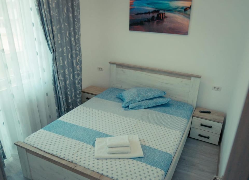Apartament #LUNA MAMAIA N Apartment in Constanța County