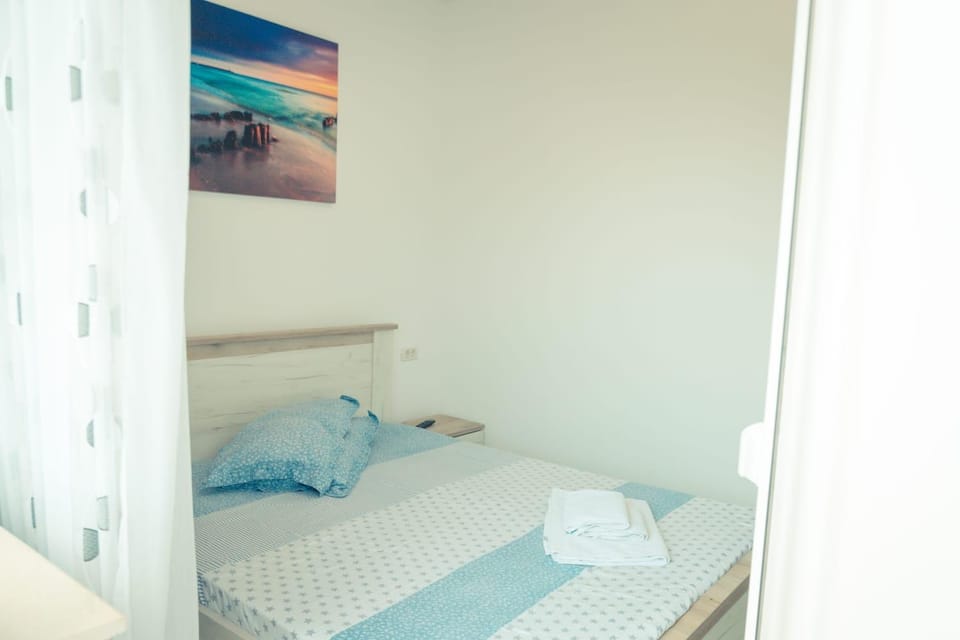 Apartament #LUNA MAMAIA N Apartment in Constanța County