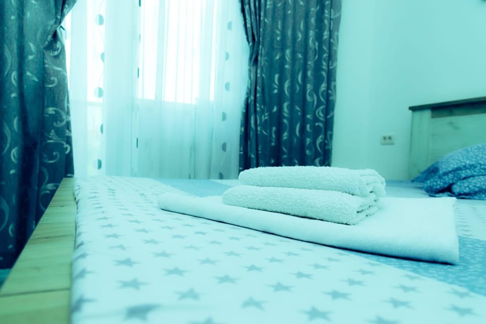 Apartament #LUNA MAMAIA N Apartment in Constanța County