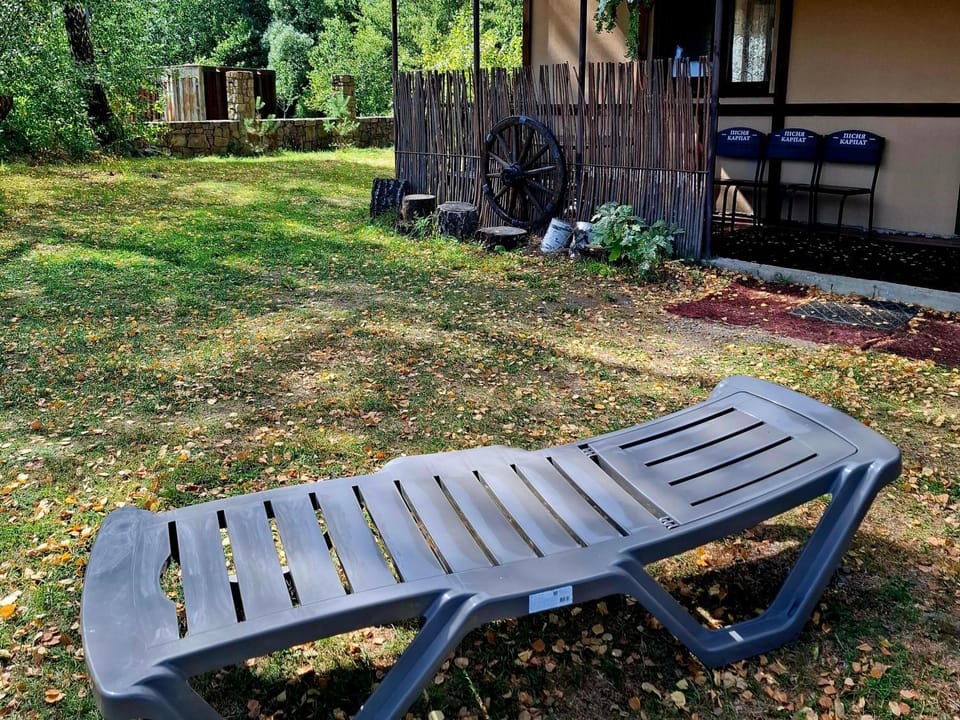 Guest House Pisnya Karpat House in Lviv Oblast