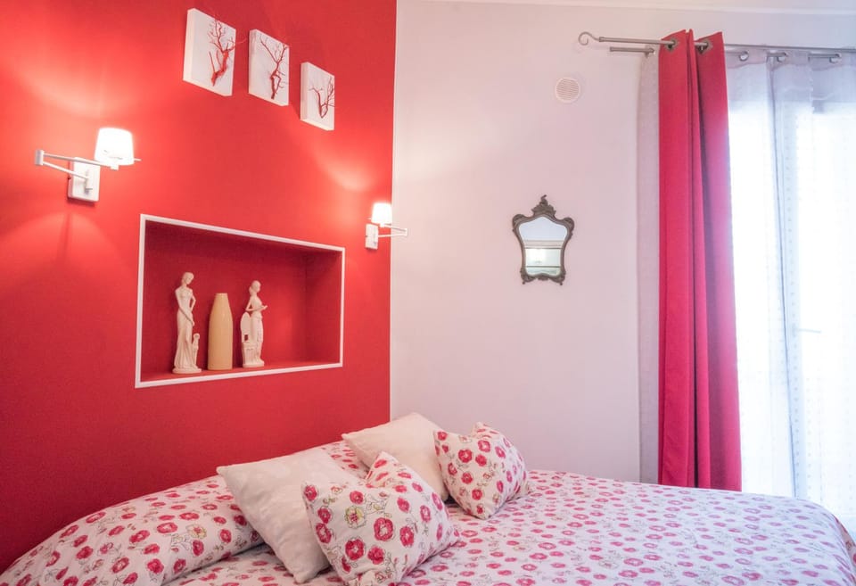 B&B Nell'Isola Bed and Breakfast in Carloforte