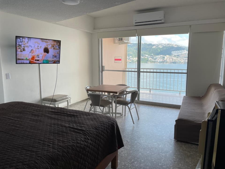 Bonita Suite Torres Gemelas Apartment hotel in Acapulco