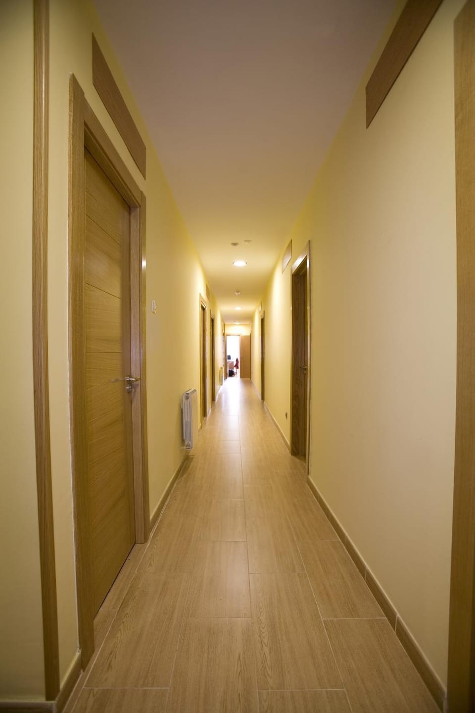 Lobby or reception, Decorative detail