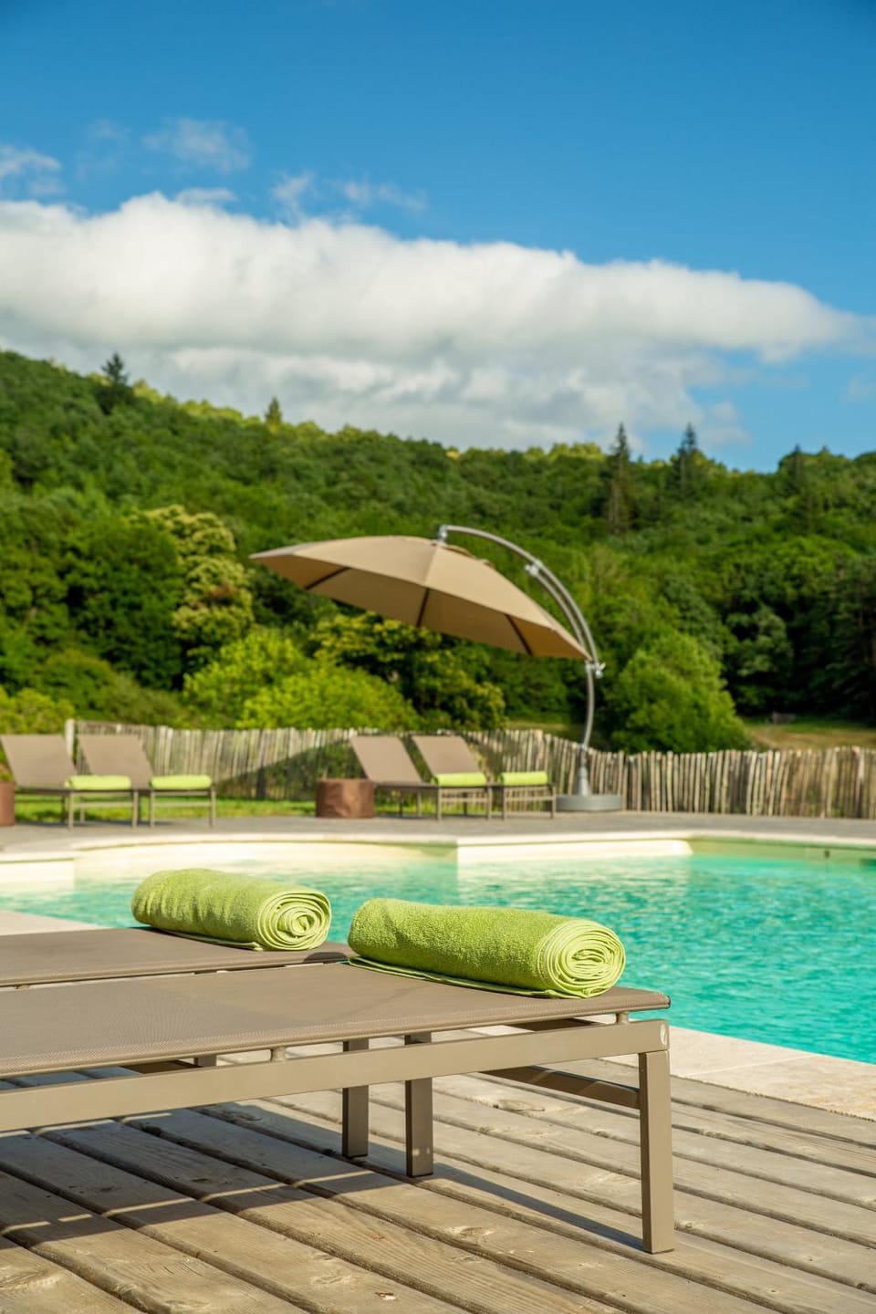 Domaine de Merlac Villa in Occitanie