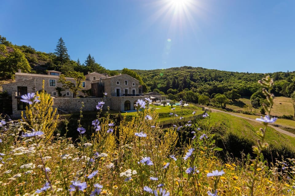 Domaine de Merlac Villa in Occitanie