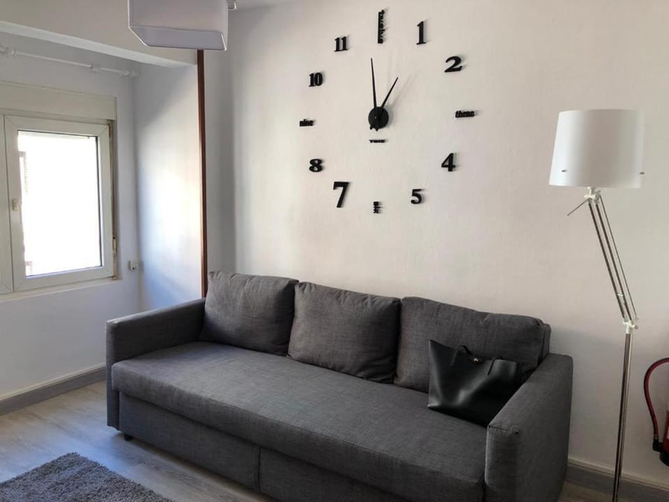 La CaSa De Su Apartment in Gijón