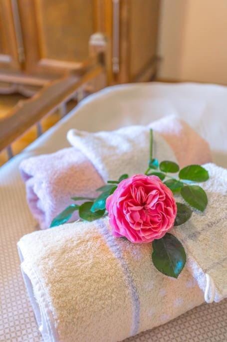 Les Anges Bed and Breakfast in Hauts-de-France