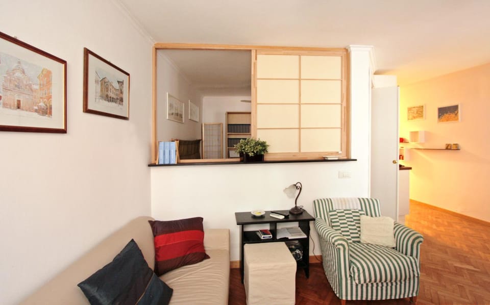 Roma center Fori Imperiali Raffy's charming Suite Apartment in Rome
