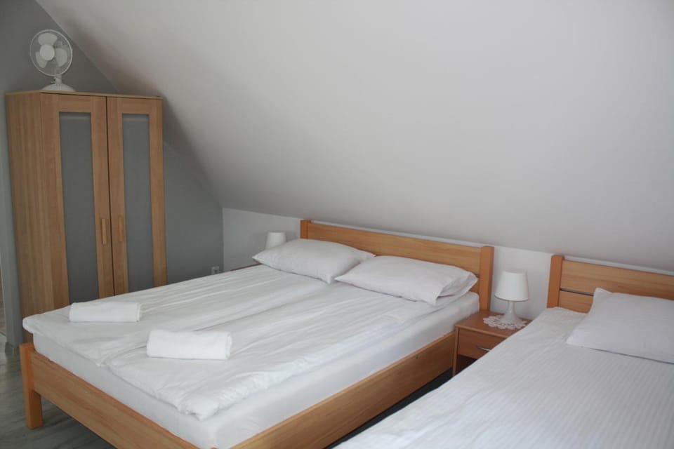 Agroturystyka KAMA Farm Stay in Belarus