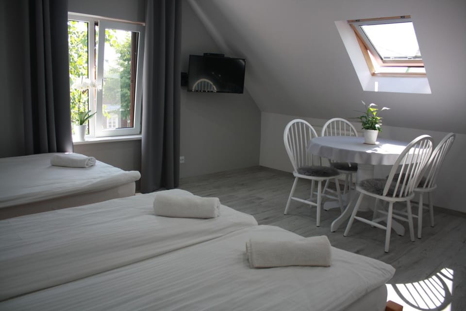 Agroturystyka KAMA Farm Stay in Belarus