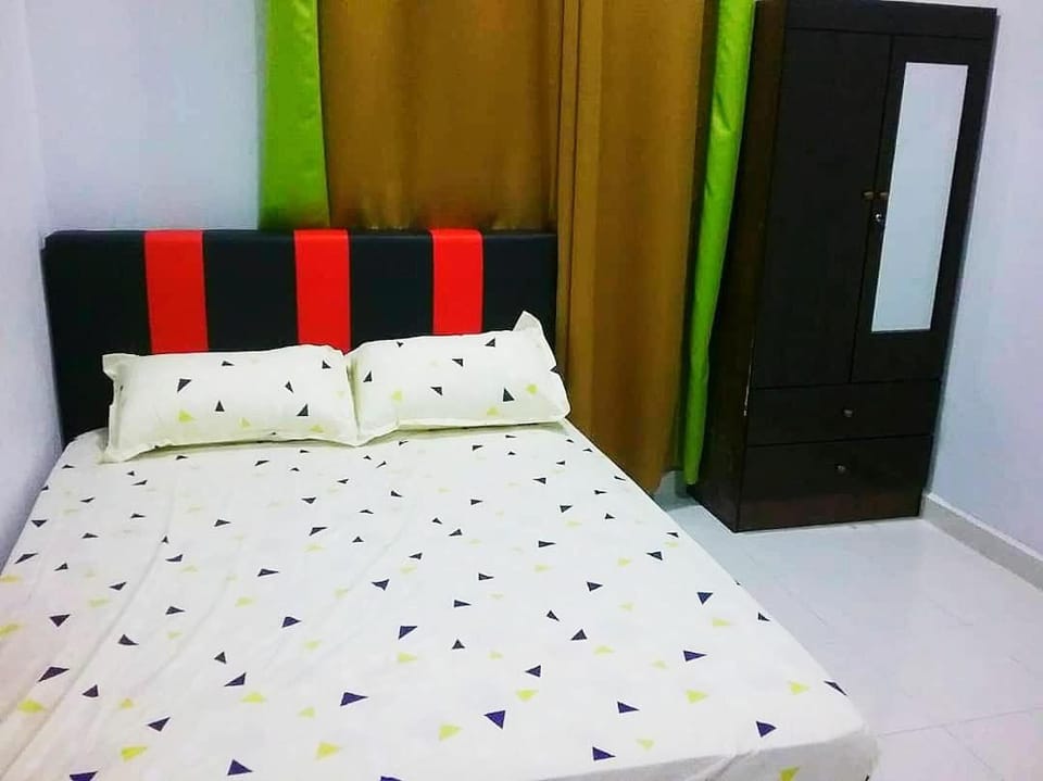 Tyhah & Ff homestay Country House in Malaysia