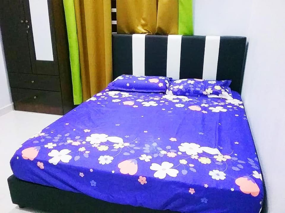 Tyhah & Ff homestay Country House in Malaysia