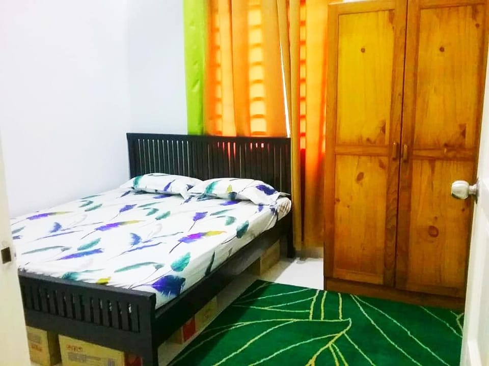 Tyhah & Ff homestay Country House in Malaysia