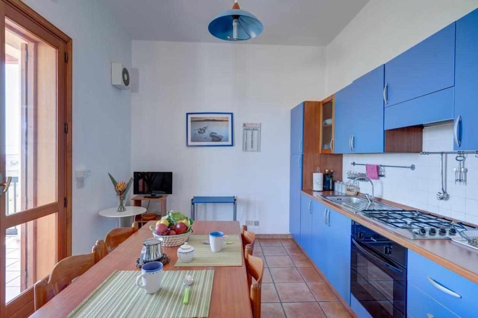 casa con vista mare "Orizzonte" Apartment in Sampieri