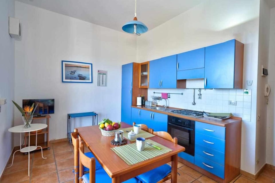 casa con vista mare "Orizzonte" Apartment in Sampieri