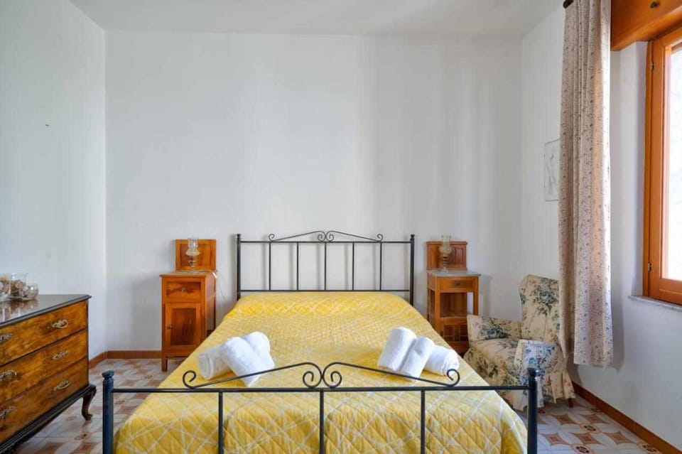 casa con vista mare "Orizzonte" Apartment in Sampieri