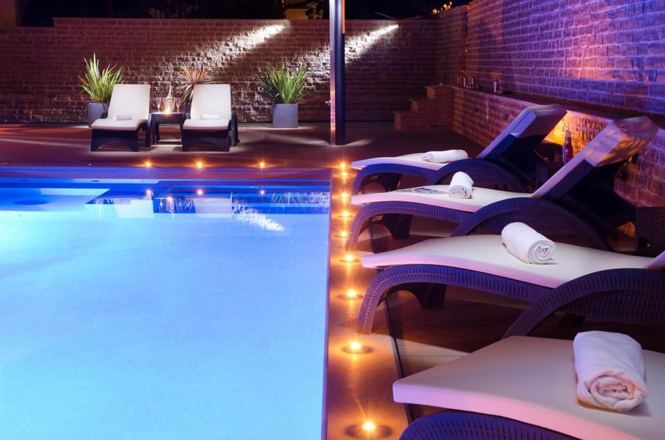 Villa Divino Afflante Villa in Tisno