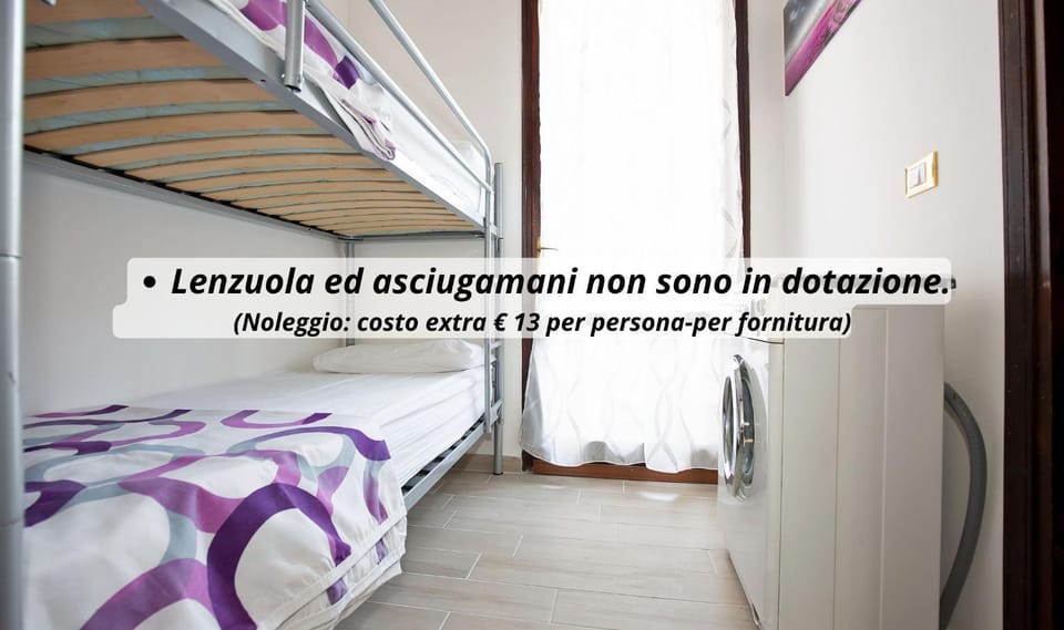 bunk bed