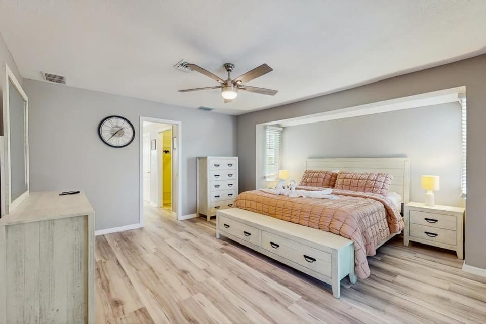Burnt Store Isles Haven House in Punta Gorda