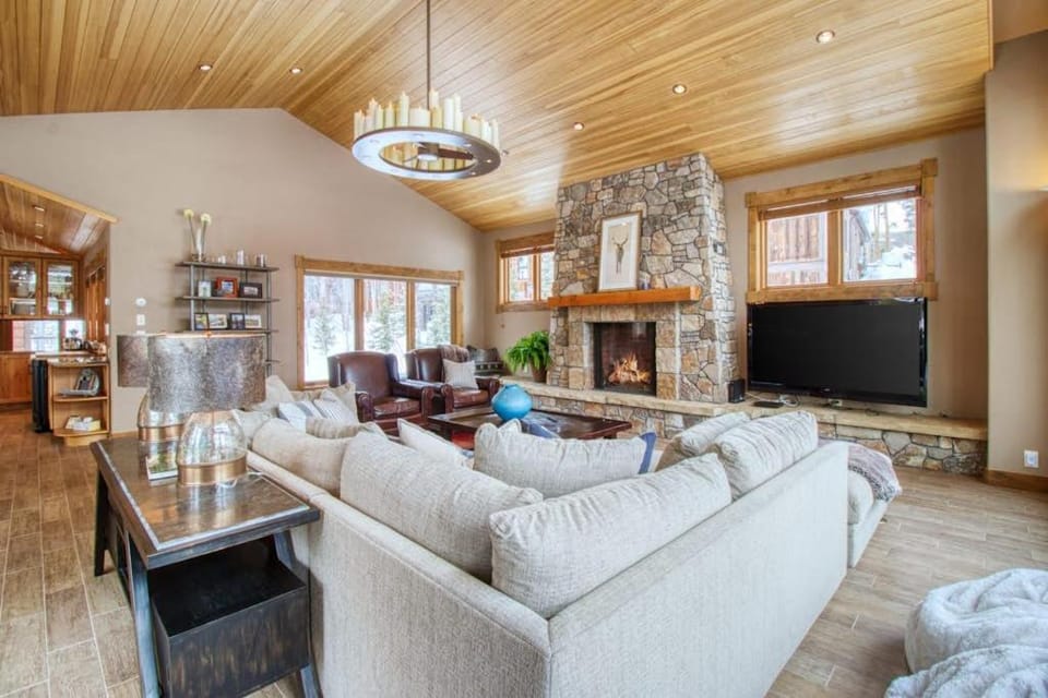 Mountain Dream House in Breckenridge