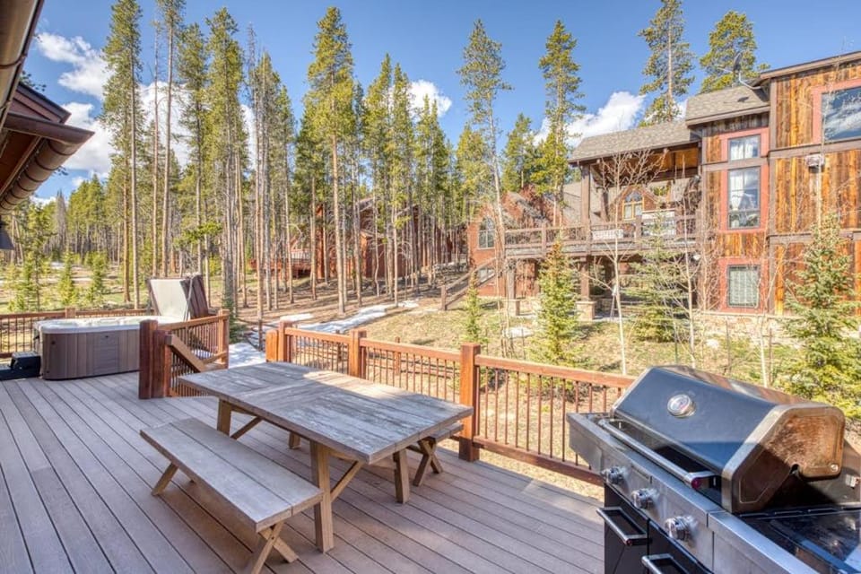 Mountain Dream House in Breckenridge