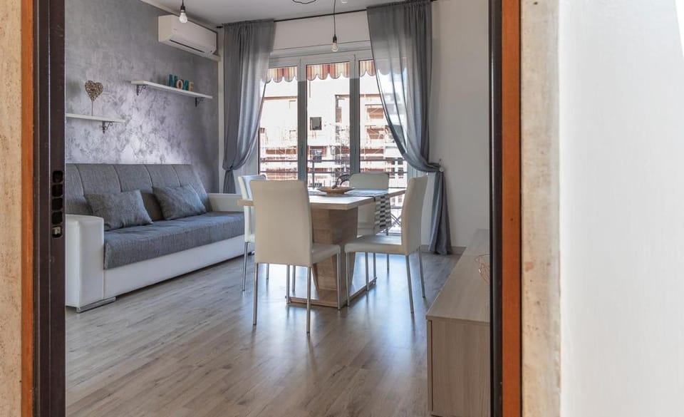 Il Girasole Apartment in Lombardy