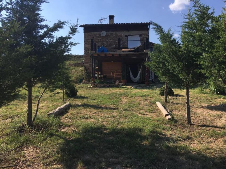 Monolocal rural con encanto House in Aragon