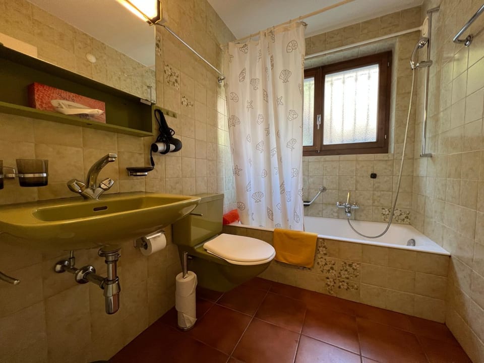 Shower, Toilet, Bathroom, Bath