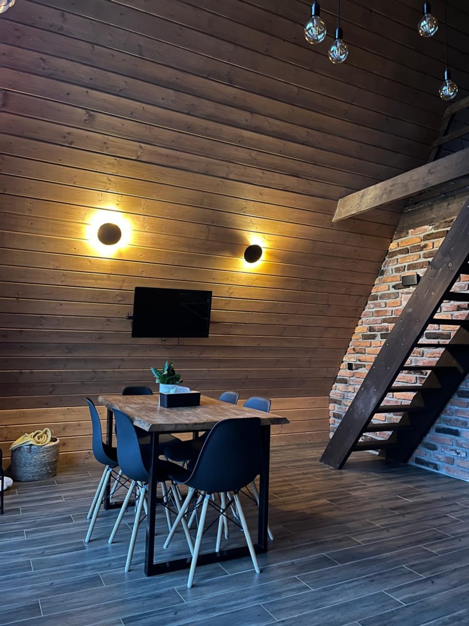 Тихий куточок Chalet in Ukraine