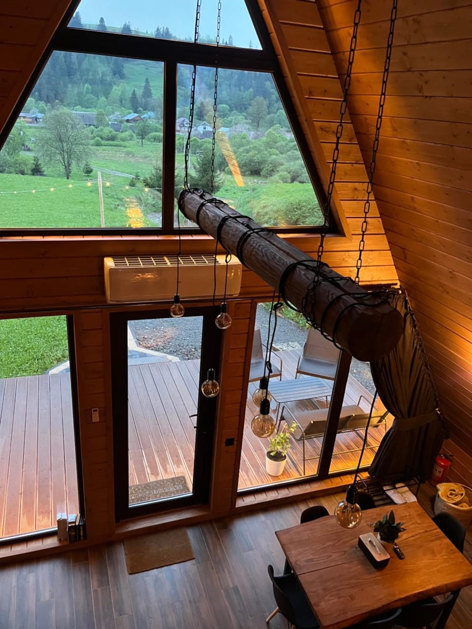 Тихий куточок Chalet in Ukraine