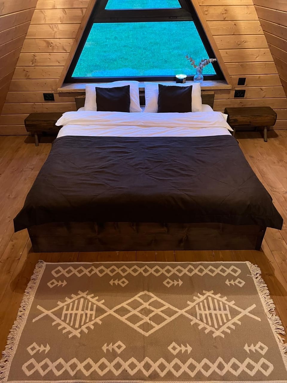 Тихий куточок Chalet in Ukraine