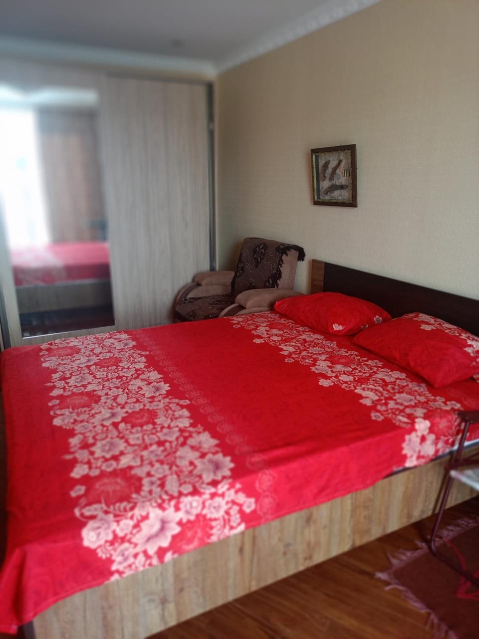 Сергей Сергеевич Apartment in Georgia