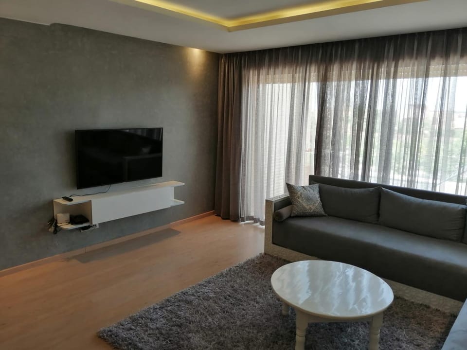 Prestigia Marrakech Village Appartment Apartment in Marrakesh