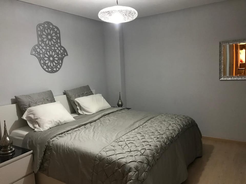 Prestigia Marrakech Village Appartment Apartment in Marrakesh