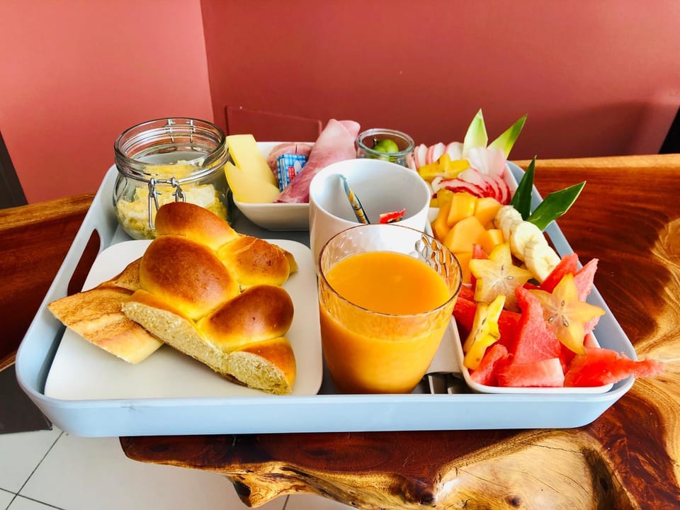 Breakfast