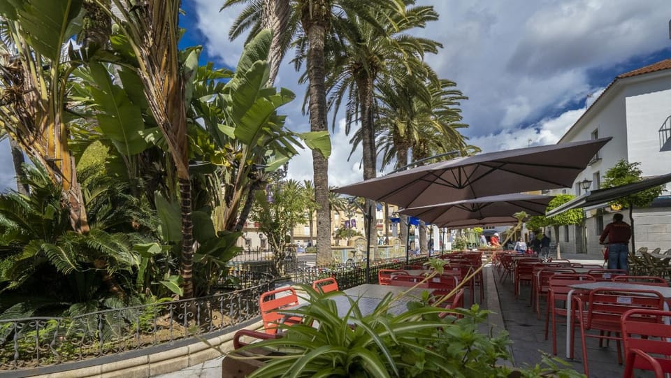 Restaurant/places to eat, Shopping Area