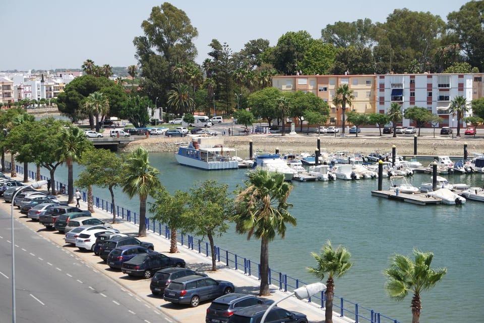 River view