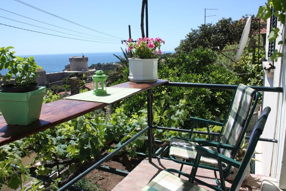 Sea view