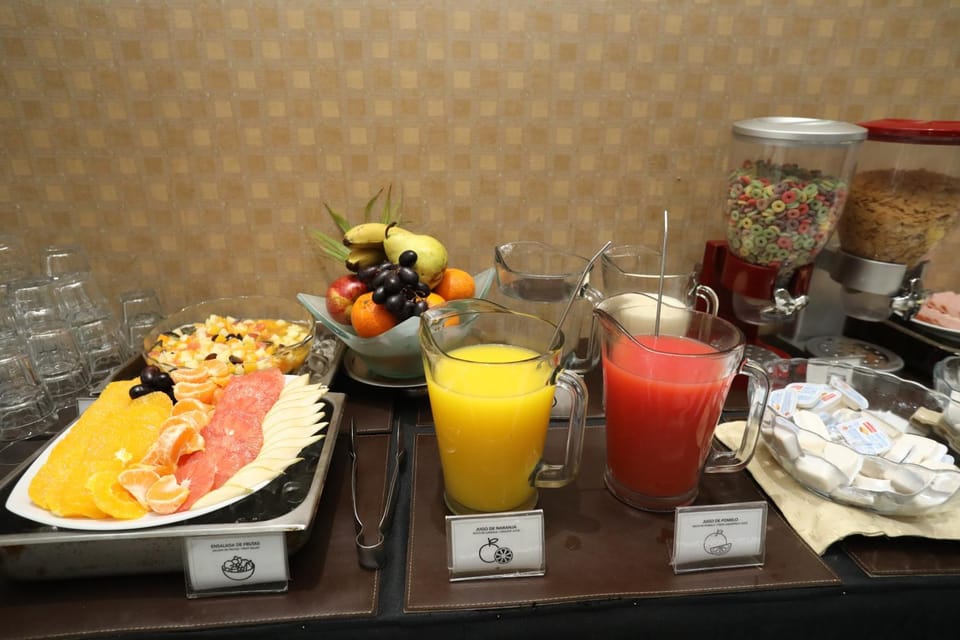 Breakfast