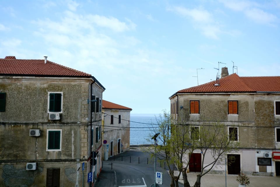 City view, City view, Sea view, Sea view, Street view, Street view
