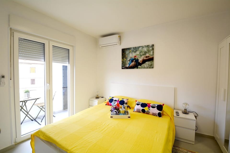 Balcony/Terrace, Bedroom