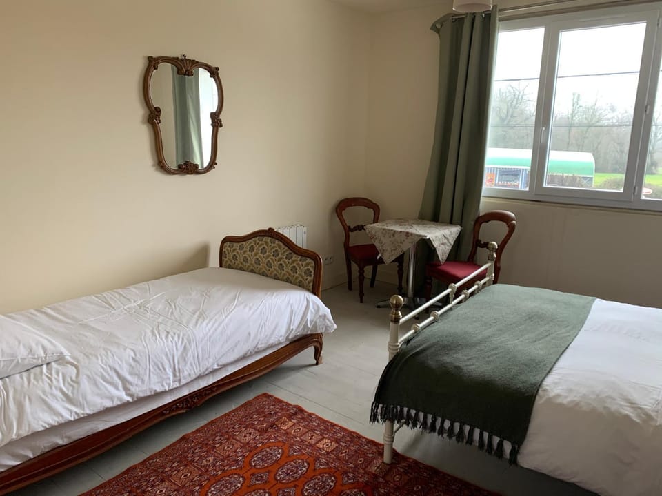 Bar 145 Motel in Nouvelle-Aquitaine