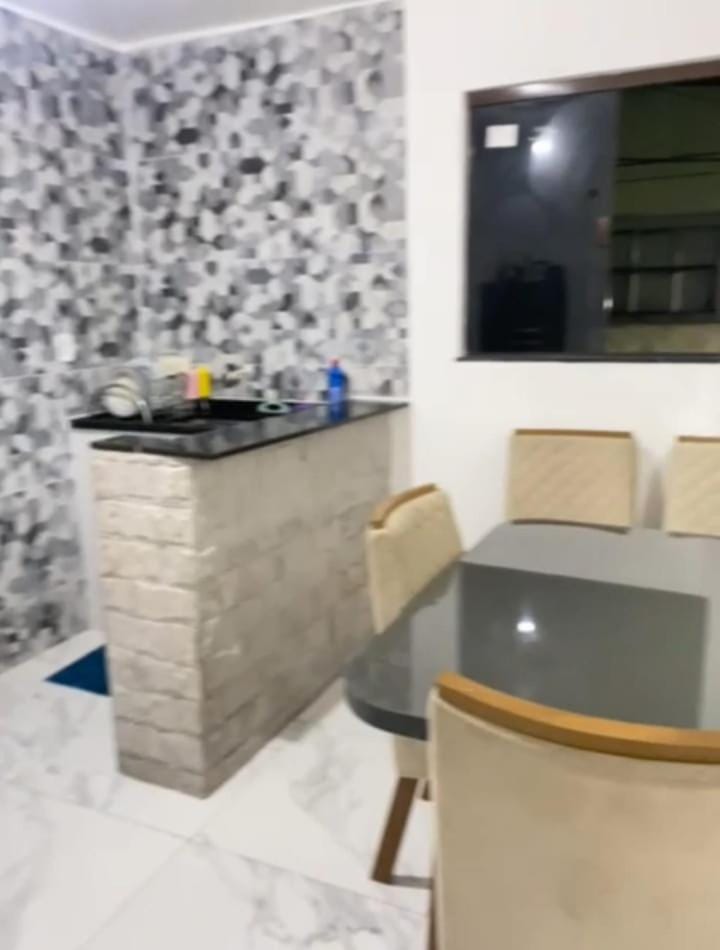 Kitnet Central - Arraial do Cabo Vacation rental in State of Rio de Janeiro