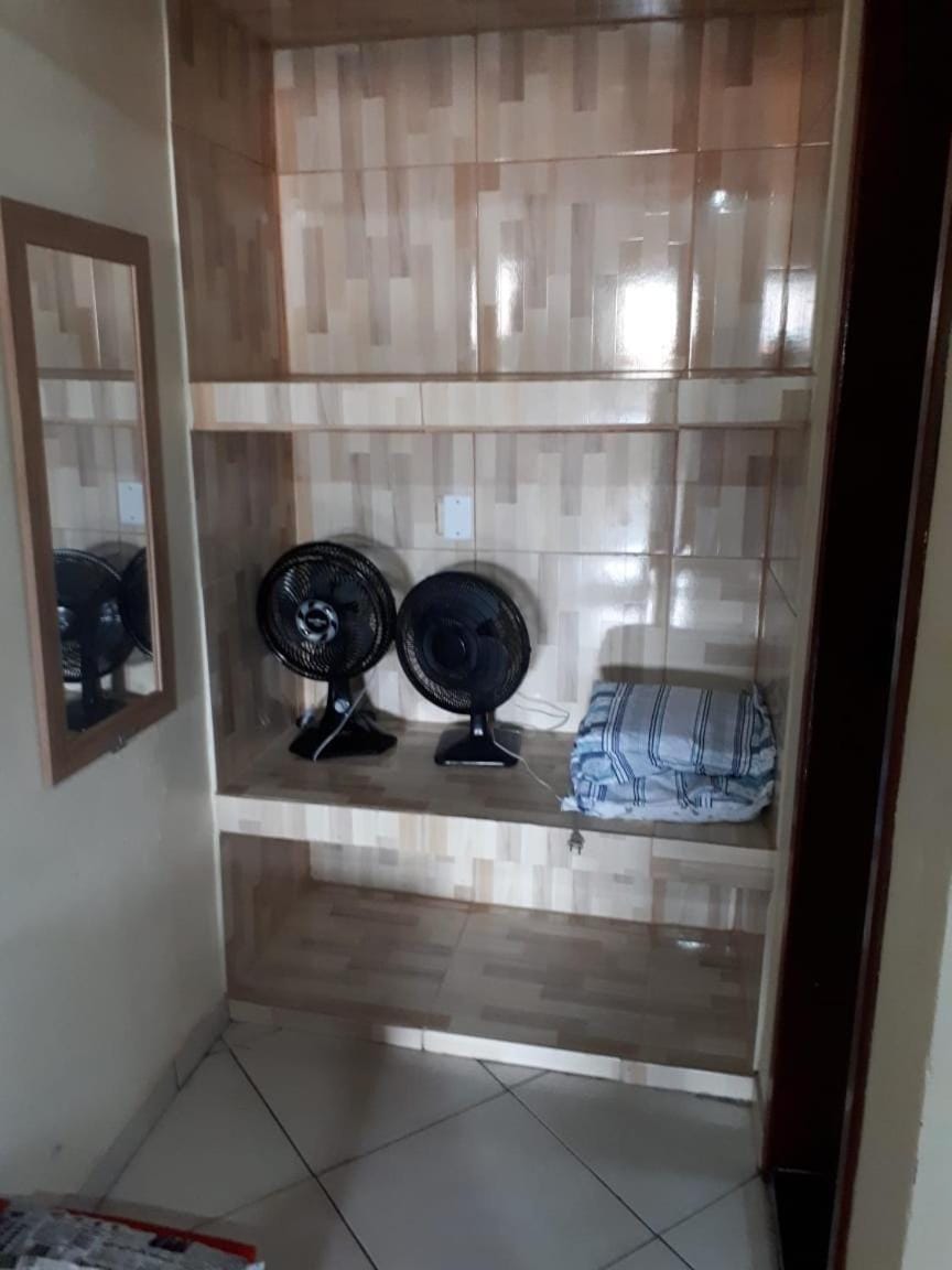 Kitnet Central - Arraial do Cabo Vacation rental in State of Rio de Janeiro