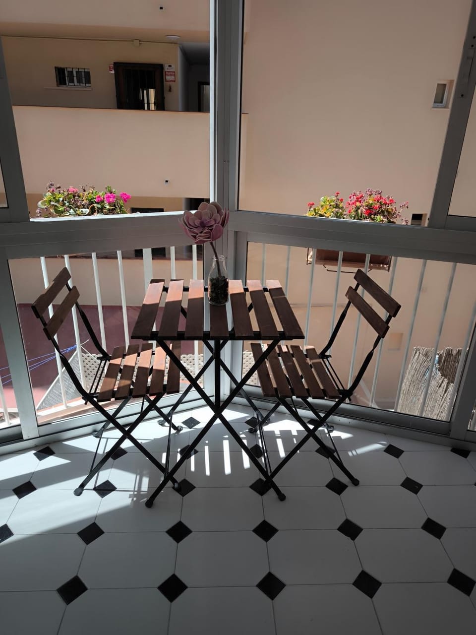 Apartamento Tango Apartment in Fuengirola