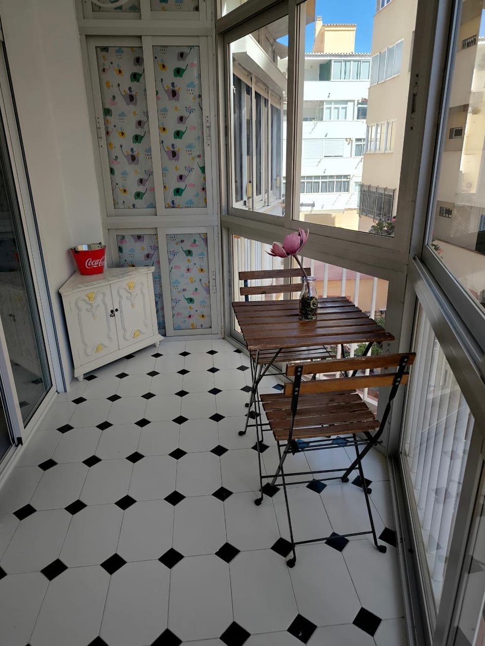 Apartamento Tango Apartment in Fuengirola