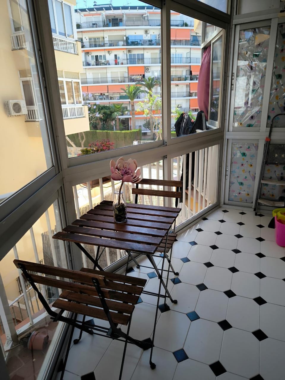 Apartamento Tango Apartment in Fuengirola