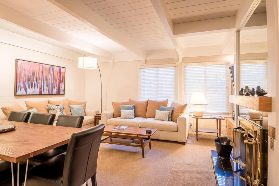 Dollar Meadows Condo 1376 House in Ketchum